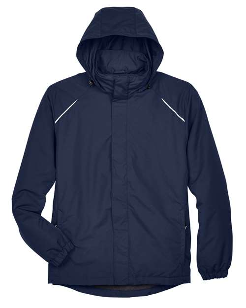 Veste CORE365 88224T - Classic Navy