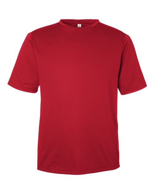 Photo de T-shirt - Team 365  TT15 - Sport Purple