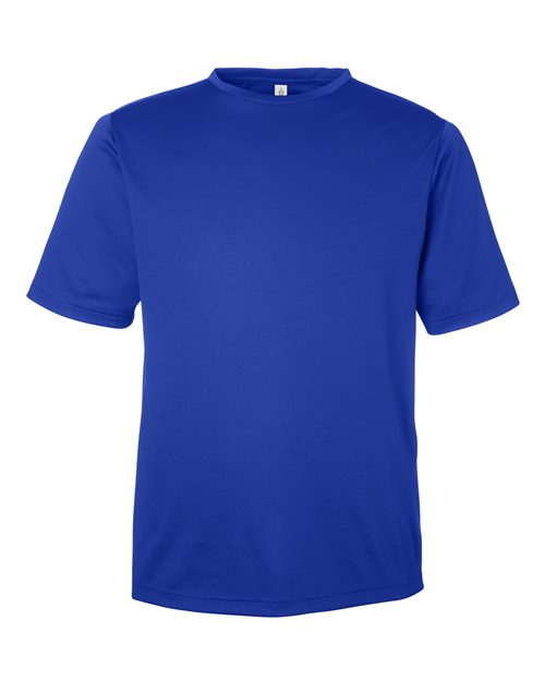 Photo de T-shirt - Team 365  TT15 - Sport Red
