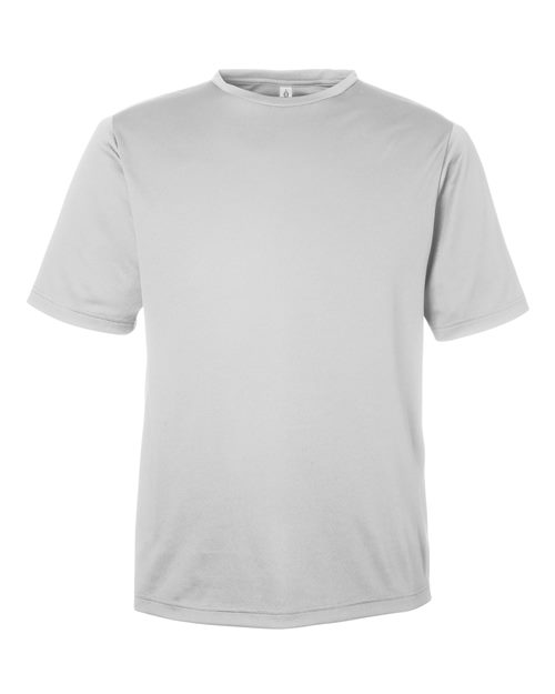 Photo de T-shirt - Team 365  TT15 - Sport Scarlet Red