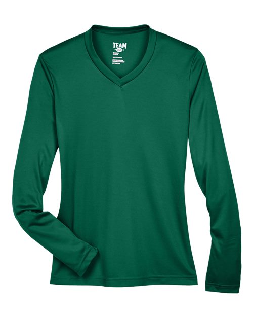 Polo Team 365 TT11WL - Sport Forest