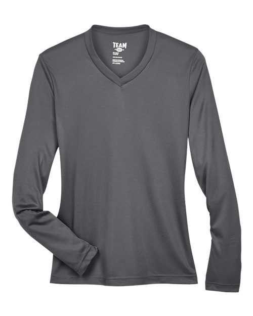Polo Team 365 TT11WL - Sport Graphite