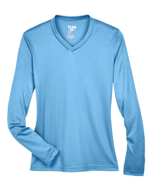 Polo Team 365 TT11WL - Sport Light Blue