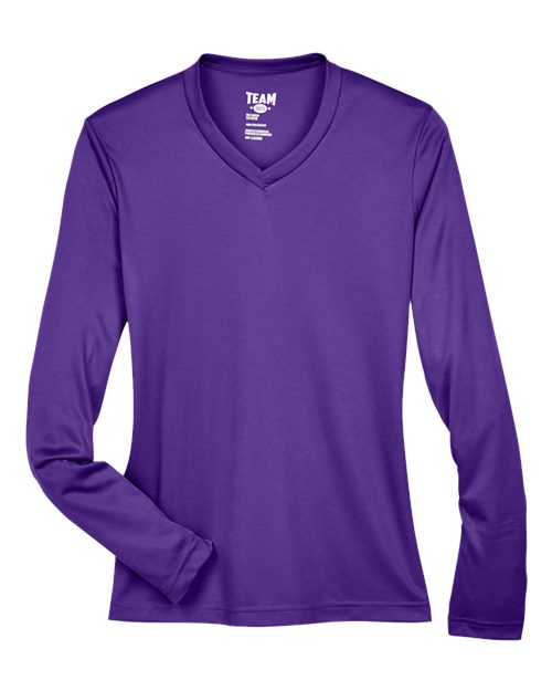 Polo Team 365 TT11WL - Sport Purple