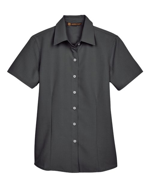 Polo Harriton M560W - Black