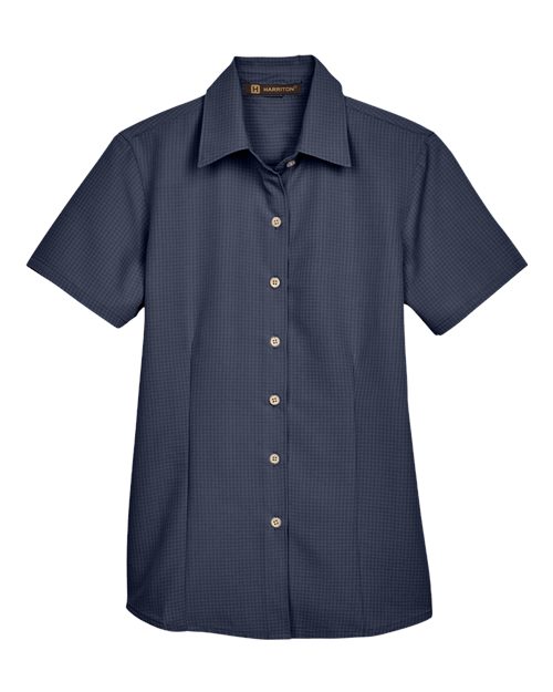 Polo Harriton M560W - Navy