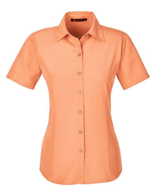 Polo Harriton M560W - Nectarine