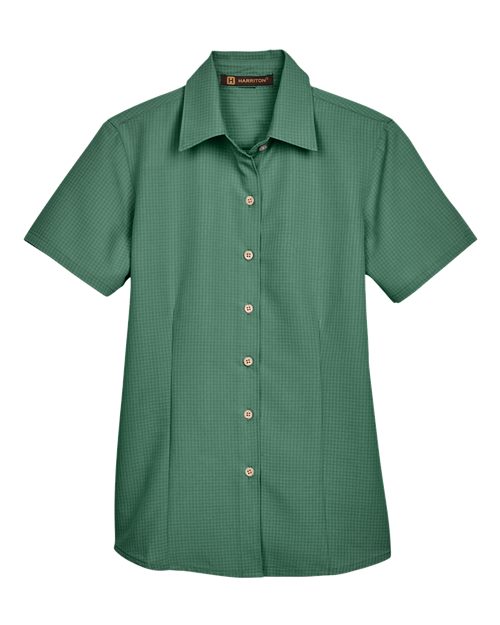 Polo Harriton M560W - Palm Green
