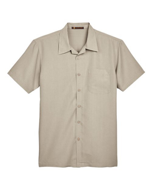 Polo Harriton M560 - Khaki