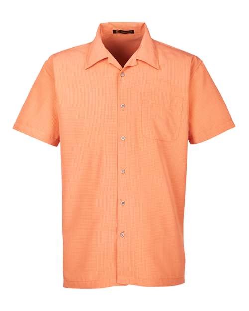 Polo Harriton M560 - Nectarine