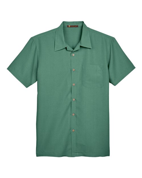 Polo Harriton M560 - Palm Green