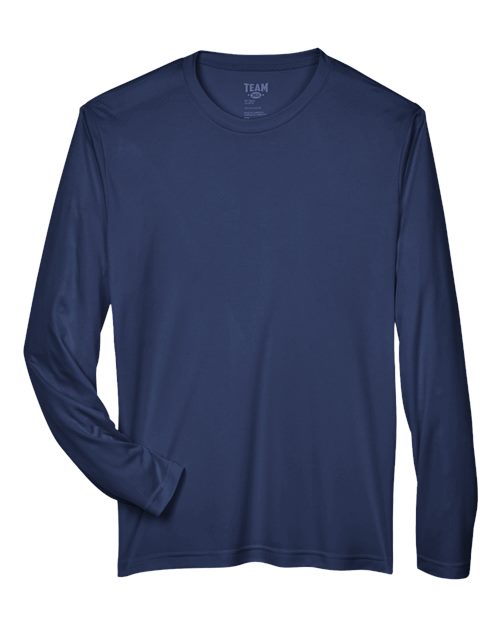 T-Shirt Team 365 TT11L - Sport Dark Navy