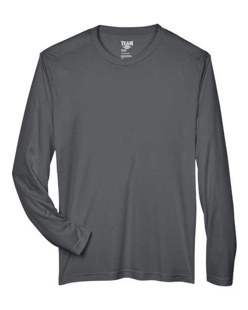 T-Shirt Team 365 TT11L - Sport Graphite
