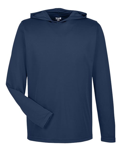 T-Shirt Team 365 TT41 - Sport Dark Navy