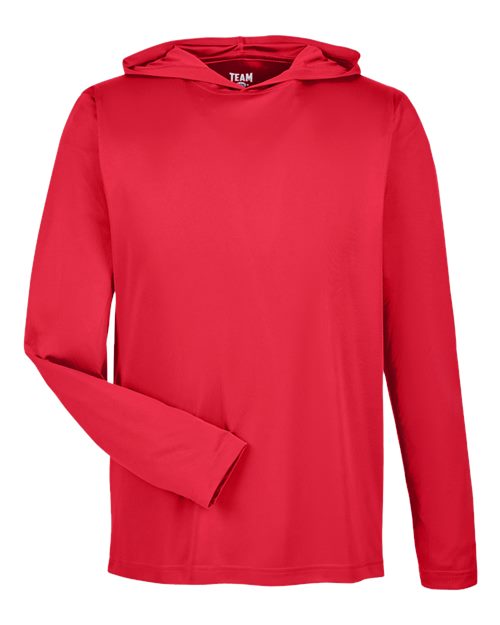 T-Shirt Team 365 TT41 - Sport Red