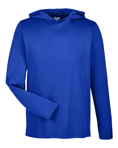 T-Shirt Team 365 TT41 - Sport Royal