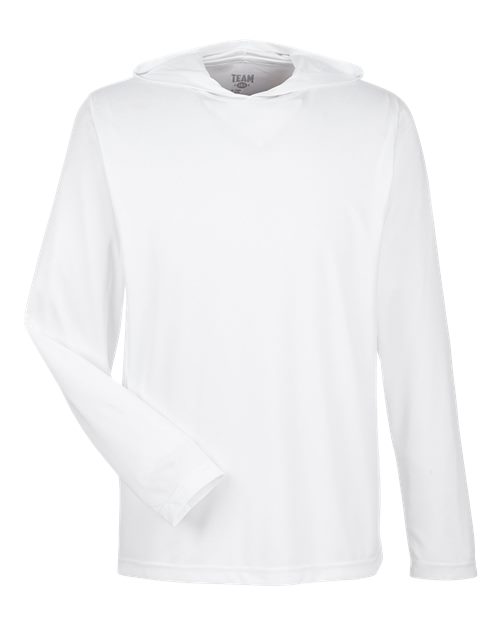 T-Shirt Team 365 TT41 - White