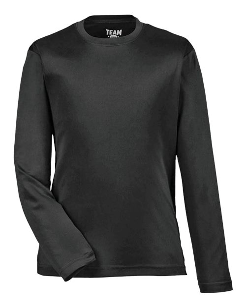 Veste Team 365 TT11YL - Black