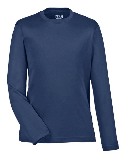 Veste Team 365 TT11YL - Sport Dark Navy