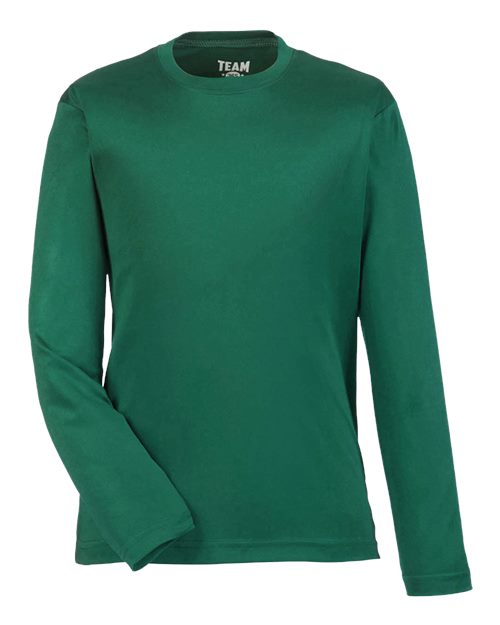 Veste Team 365 TT11YL - Sport Forest
