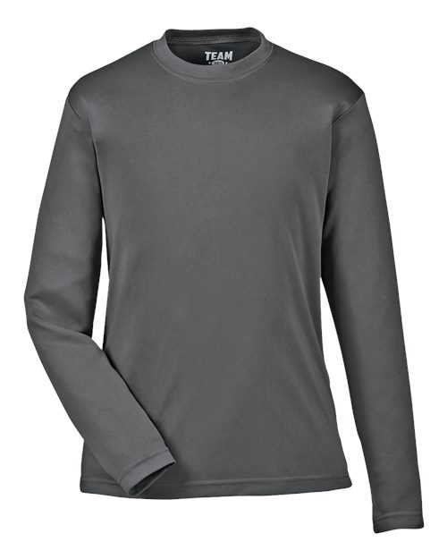 Veste Team 365 TT11YL - Sport Graphite