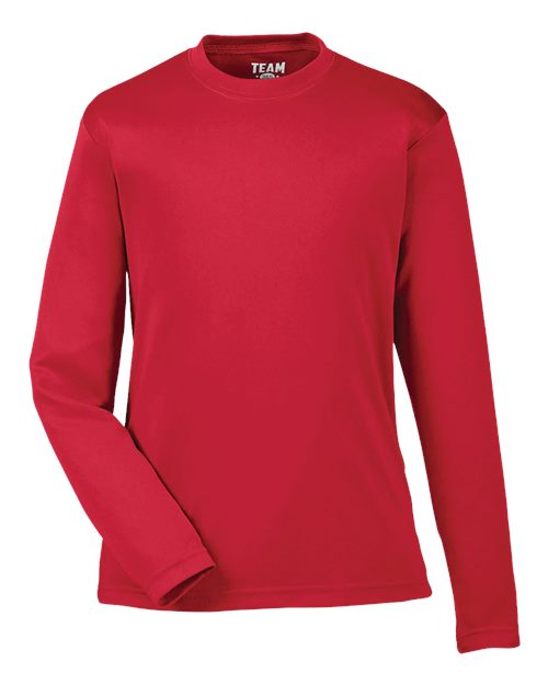 Veste Team 365 TT11YL - Sport Red