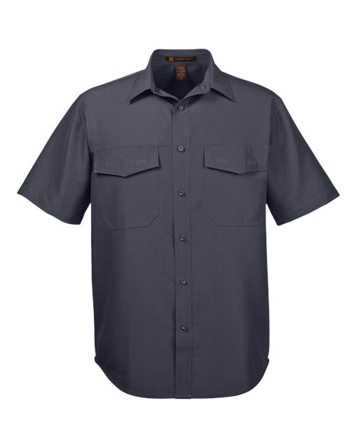 Polo Harriton M580 - Dark Charcoal