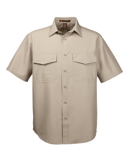 Polo Harriton M580 - Khaki