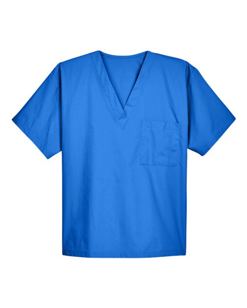 Blouson de travail médical Restore - Harriton M897