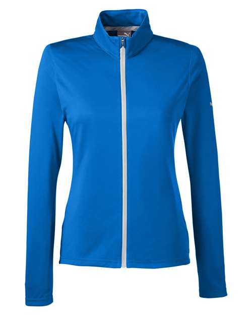 Chemise Puma Golf 596803 - Lapis Blue