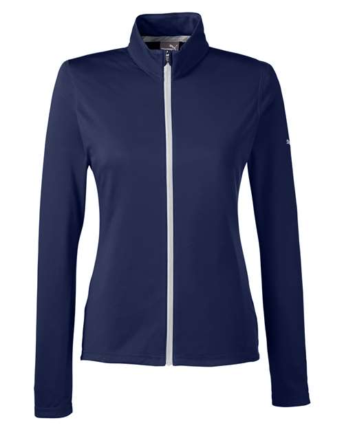 Chemise Puma Golf 596803 - Peacoat