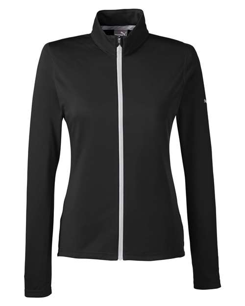 Chemise Puma Golf 596803 - Puma Black