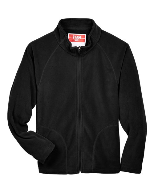 Polo Team 365 TT90Y - Black