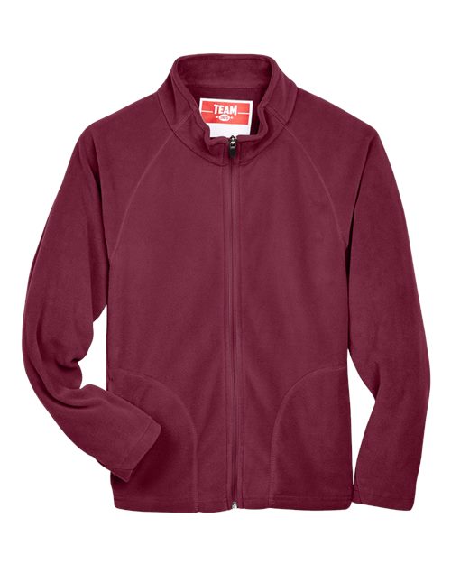 Polo Team 365 TT90Y - Sport Maroon