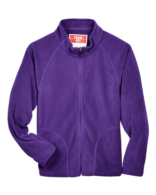 Polo Team 365 TT90Y - Sport Purple
