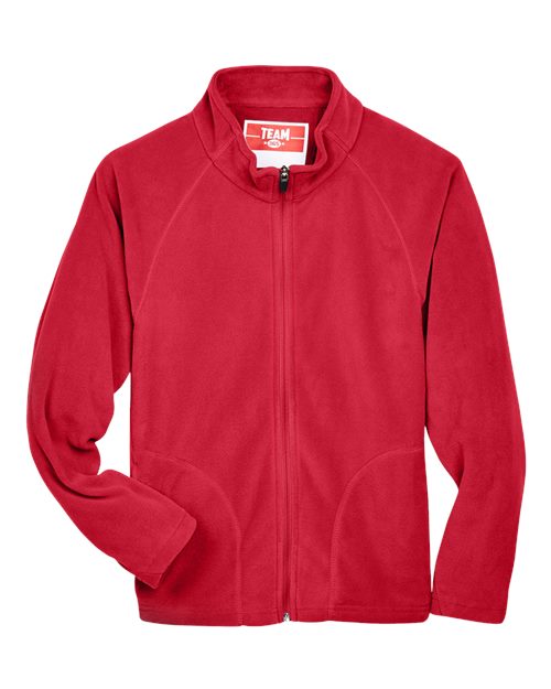 Polo Team 365 TT90Y - Sport Red