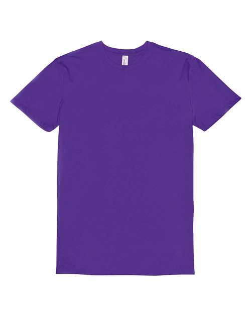 Photo de T-shirt - Threadfast Apparel  100A - Palm Paradise
