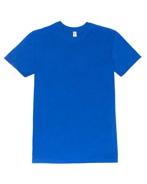 Photo de T-shirt - Threadfast Apparel  100A - Red Heather