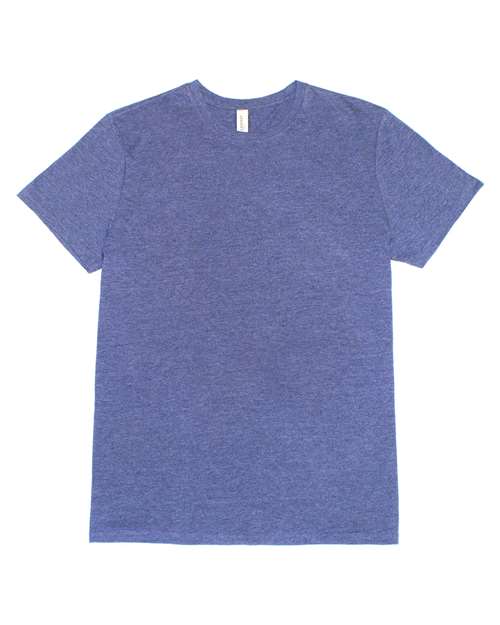Photo de T-shirt - Threadfast Apparel  100A - Royal