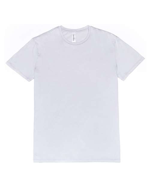 Photo de T-shirt - Threadfast Apparel  100A - Royal Heather