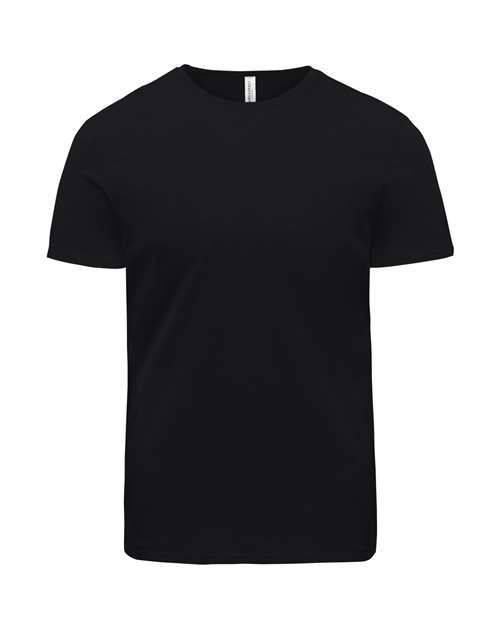 Photo de T-shirt - Threadfast Apparel  180A - Army