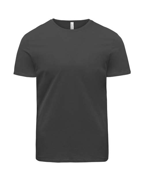 Photo de T-shirt - Threadfast Apparel  180A - Butter