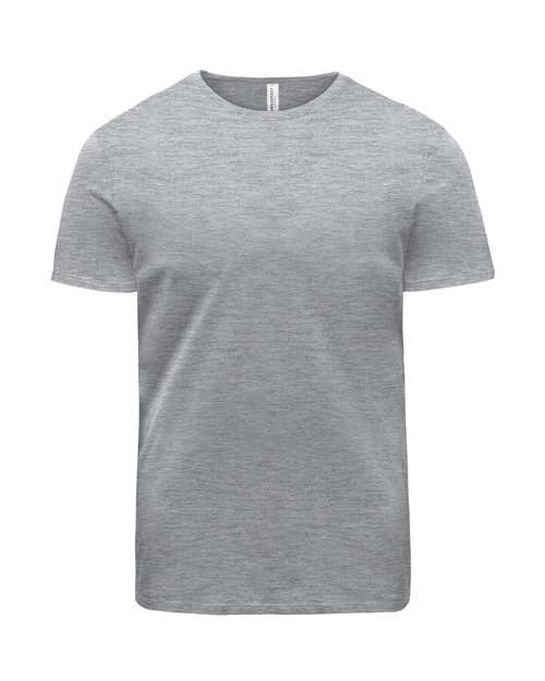 Photo de T-shirt - Threadfast Apparel  180A - Denim