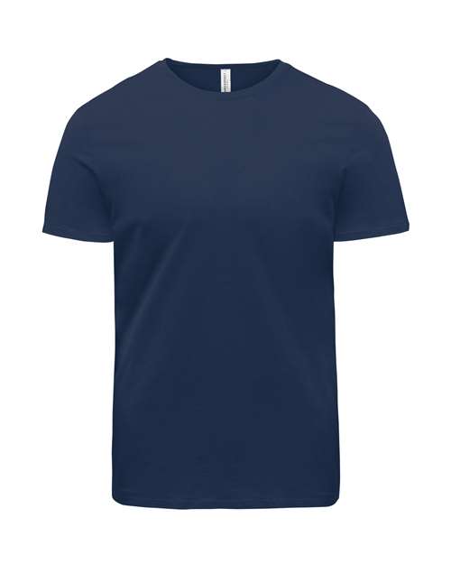 Photo de T-shirt - Threadfast Apparel  180A - Lavender