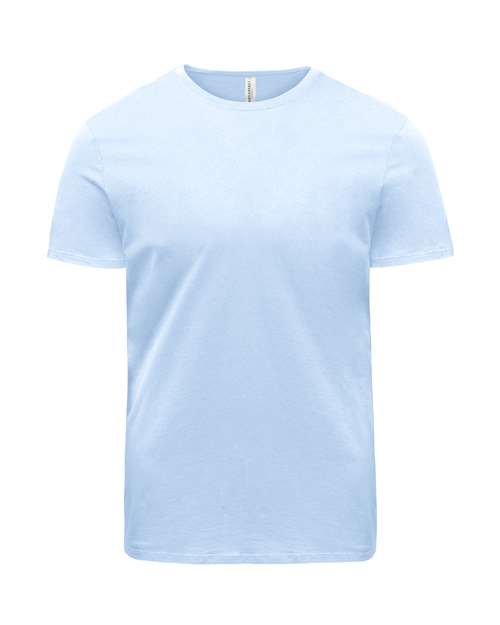 Photo de T-shirt - Threadfast Apparel  180A - Nutmeg