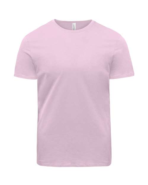 Photo de T-shirt - Threadfast Apparel  180A - Powder Blue