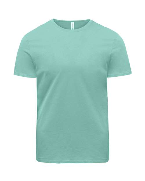 Photo de T-shirt - Threadfast Apparel  180A - Sand