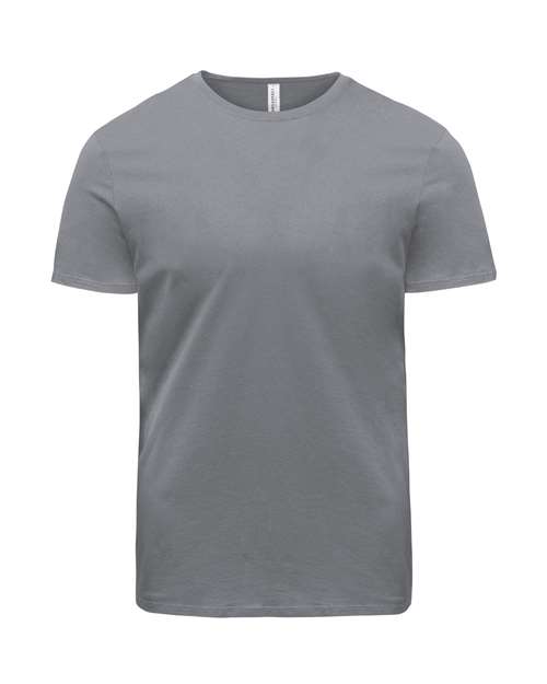 Photo de T-shirt - Threadfast Apparel  180A - Seafoam