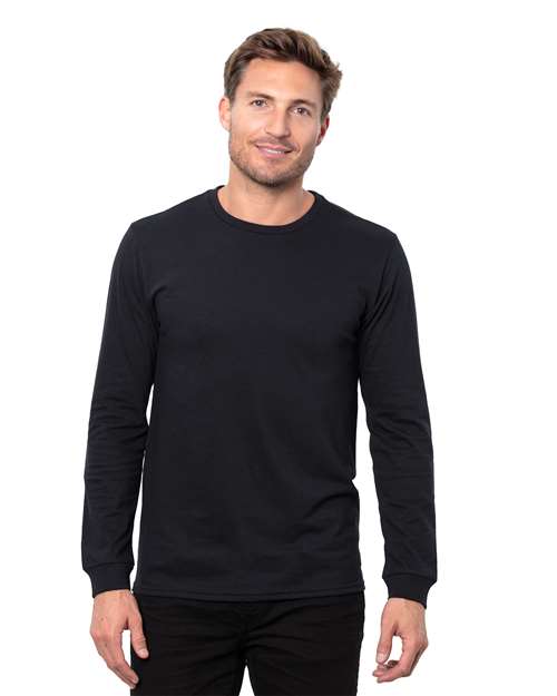T-shirt - Threadfast Apparel  T3001