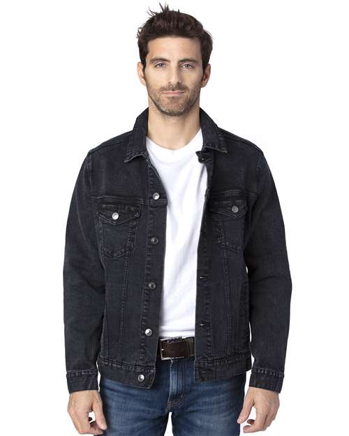Veste - Threadfast Apparel  370J